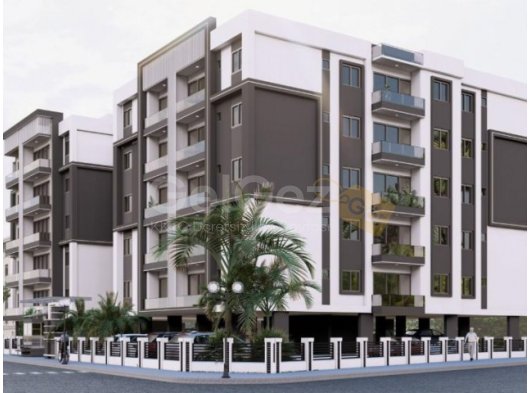 GİRNE TÜRK MAHALLESİNDE SATILIK 1+1 TİCARİ DAİRE – TÜRK KOÇAN