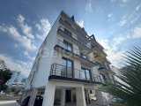 GİRNE TÜRK MAHALLESİNDE SATILIK 1+1 PENTHOUSE SIFIR EŞYA HEDİYELİ –TÜRK KOÇAN