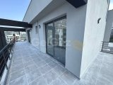 GİRNE TÜRK MAHALLESİNDE SATILIK 1+1 PENTHOUSE SIFIR EŞYA HEDİYELİ –TÜRK KOÇAN