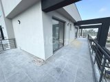 GİRNE TÜRK MAHALLESİNDE SATILIK 1+1 PENTHOUSE SIFIR EŞYA HEDİYELİ –TÜRK KOÇAN