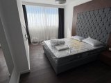 GRAND SAPPHIRE B BLOK’TA SATILIK FULL DENİZ MANZARALI LÜKS 2+1 DAİRE