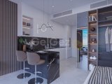 RESALE EŞYALI , GRAND SAPPHIRE BLU – Kuzey Kıbrıs Long Beach’te Satılık Stüdyo Daire