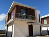 Satılık Modern 3+1 Lüks Villa – Geniş Bahçeli