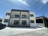 LEFKOŞA ALAYKÖY’DE SATILIK 2+1 DAİRE