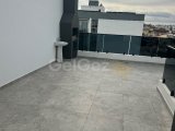 LEFKOŞA DUMLUPINAR’DA SATILIK 2+1 PENTHOUSE