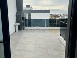 LEFKOŞA DUMLUPINAR’DA SATILIK 2+1 PENTHOUSE