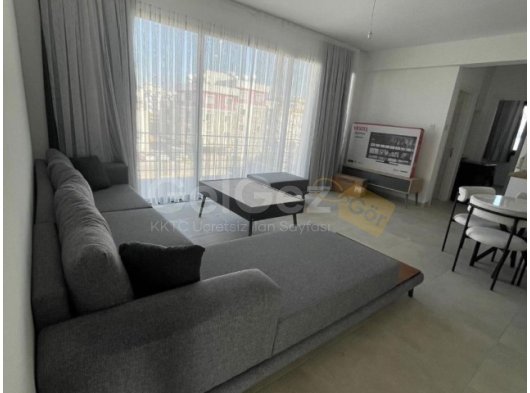 Lefkoşa Gönyeli “ De kiralık Lüx 2+1 Daire