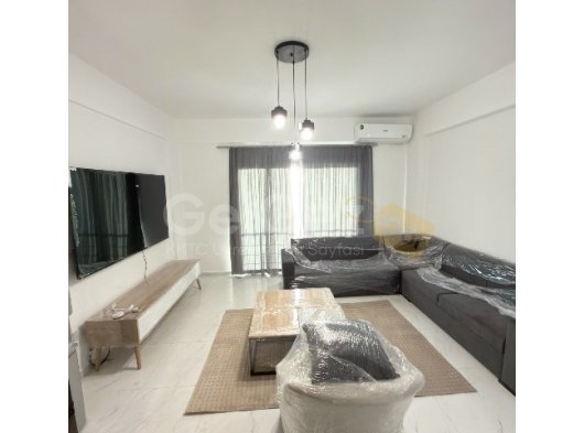 ‼️Sıfır Ev , Sıfır Eşya ‼️Gönyeli Yalçın Park Aylık ödemeli 2+1 daire (Öğrenci &Aile)