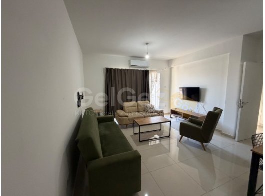 LEFKOŞA GÖNYELİ’DE KİRALIK 2+1 DAİRE