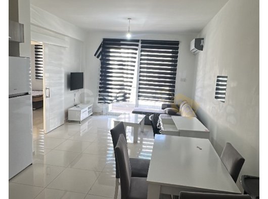 LEFKOŞA GÖNYELİ’DE SATILIK 2+1 DAİRE