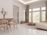 LEFKOŞA GÖNYELİDE SATILIK 2+1 DAİRE– TÜRK KOÇAN