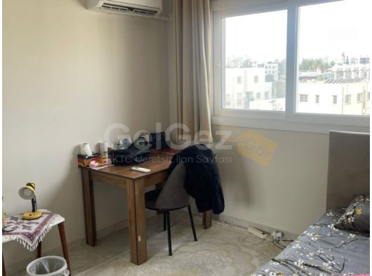 Gönyeli 2+1 satılık daire