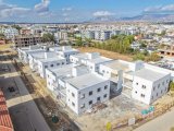 LEFKOŞA GÖNYELİ SATILIK 2+1 DAİRE – TÜRK KOÇAN