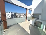 LEFKOŞA GÖNYELİDE 2+1 SATILIK GENİŞ TERASLI TÜRK KOÇANLI PENTHOUSE…