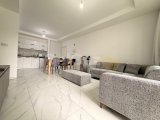 LEFKOŞA HAMİTKÖY’DE SATILIK 2+1 DAİRE