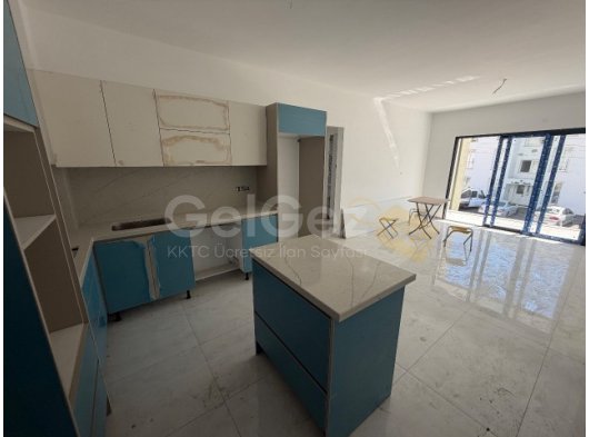 HAMİTKÖY’DE SATILIK 2+1 DAİRE