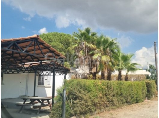 Haspolatta arsa fiyatına müstakil satılık revizesi yeni bitmiş ev ‼️