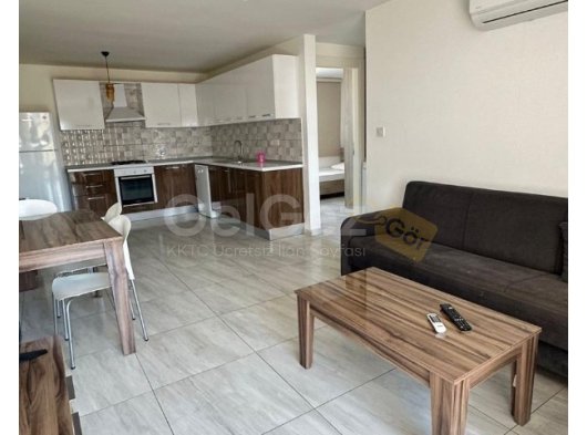 LEFKOŞA KÜÇÜK KAYMAKLI “DA KİRALIK 2+1 DAİRE
