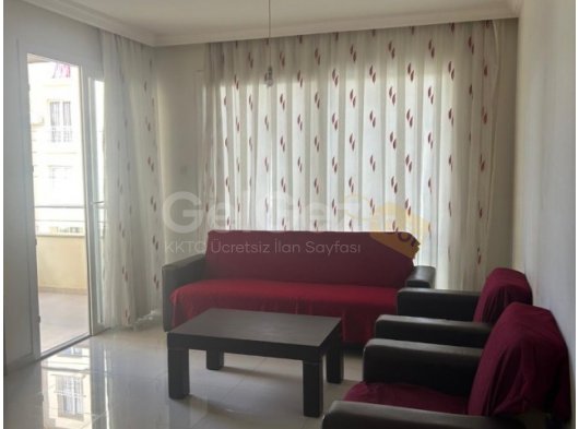 KÜÇÜK KAYMAKLI’DA KİRALIK 2+1 DAİRE