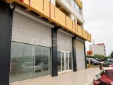 LEFKOŞA KÜÇÜK KAYMAKLI SENDELİ KİRALIK 270 M2 TİCARİ OFİS