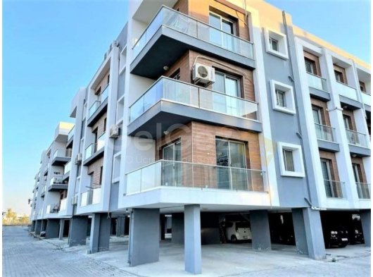 Ögrenci ve aileye aylık ödemeli daire