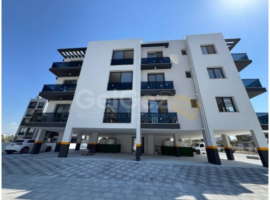 LEFKOŞA KÜÇÜKKAYMAKLI’DA SATILIK 2+1 DAİRE – TÜRK KOÇANLI