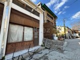 LEFKOŞA SURLAR İÇİNDE SATILIK DÜKKAN