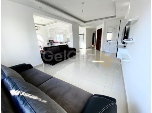 LEFKOŞA METEHAN’DA KİRALIK 3+1 DAİRE