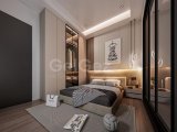 LEFKOŞA MİNERALLİKÖY’DE SATILIK 3+1 SIFIR DAİRE ve PENTHOUSE-ORTAK HAVUZLU