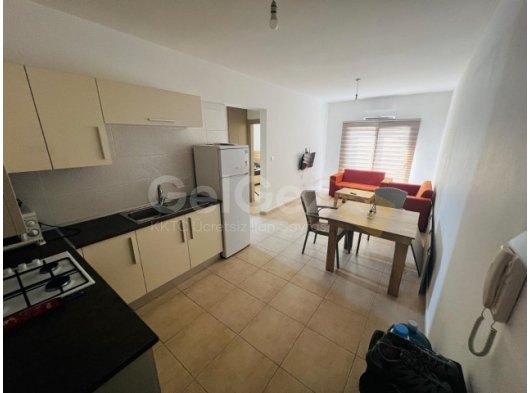 Lefkoşa Yenikent”te 2+1 kiralık daire Aylık ödemeli