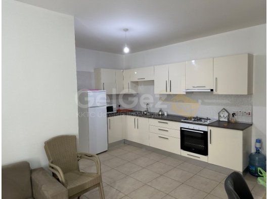 LEFKOŞA YENİKENT” TE KİRALIK 2+1 DAİRE