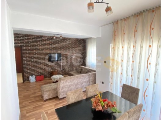 Yenikent’te aylık ödemeli 3+1 daire