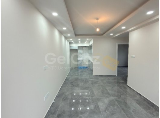 Yenikentte bütün olanakları yakın konumda satılık 2+1 ‼️