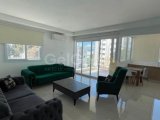 LEFKOŞA MERİT OTELİN KARŞISINDA KİRALIK 2+1 DAİRE