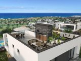 Çok uygun Fiyata Satılık – 2+1 Townhouse (Resale) £190.000