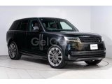 2025 Range Rover Autobiography