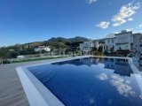 Girne Yeşiltepe Ilgaz Bölgesinde 2+1 Havuzlu Full Eşyalı Villa