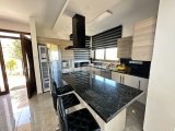 Girne Yeşiltepe Ilgaz Bölgesinde 2+1 Havuzlu Full Eşyalı Villa