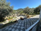 Girne Yeşiltepe Ilgaz Bölgesinde 2+1 Havuzlu Full Eşyalı Villa