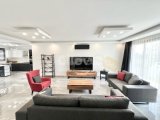 GİRNE KARAOĞLANOĞLUNDA ÖZEL HAVUZLU FULL EŞYALI 3+1 VİLLA