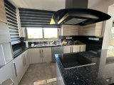 Girne Yeşiltepe Ilgaz Bölgesinde 2+1 Havuzlu Full Eşyalı Villa