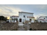 Girne Doğanköy bölgesinde Kiralık 4+1 Villa