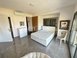 Girne Yeşiltepe Ilgaz Bölgesinde 2+1 Havuzlu Full Eşyalı Villa