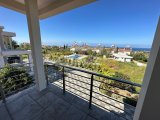 Girne Yeşiltepe Ilgaz Bölgesinde 2+1 Havuzlu Full Eşyalı Villa