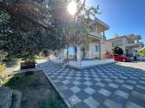 Girne Yeşiltepe Ilgaz Bölgesinde 2+1 Havuzlu Full Eşyalı Villa