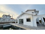 Girne Doğanköy bölgesinde Kiralık 4+1 Villa