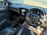2022 Model Otomatik Volvo XC40