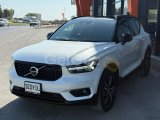 2022 Model Otomatik Volvo XC40