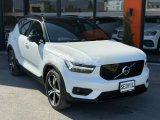 2022 Model Otomatik Volvo XC40