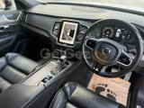 2021 Model Otomatik Volvo XC90